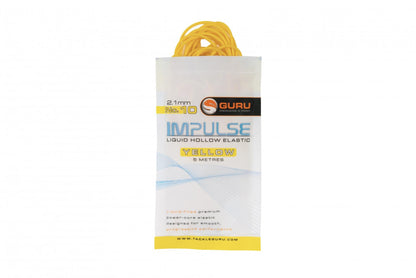 Guru Impulse Liquid Hollow Elastic