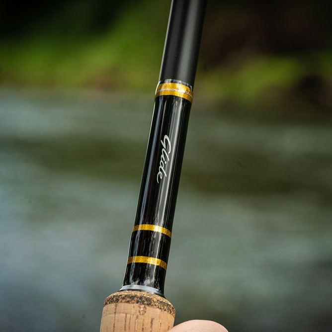 Korum Glide Power Float Rods