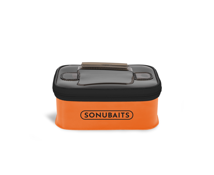 Sonubaits EVA Hookbait Storage System