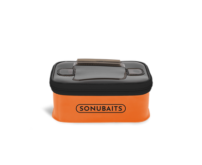 Sonubaits EVA Hookbait Storage System