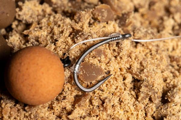 Nash Fluorocarbon D-Rig