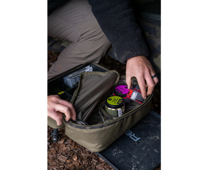 Avid RVS Double-Sided Tackle Organiser