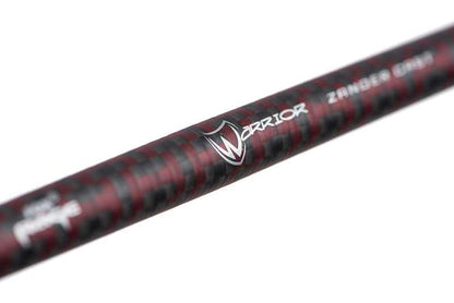Fox Rage Warrior Zander Cast 10-40g 210cm
