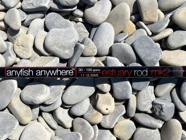 Anyfish Anywhere Estuary MK2