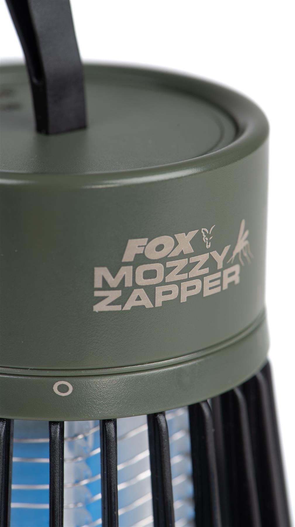Fox Mozzy Zapper