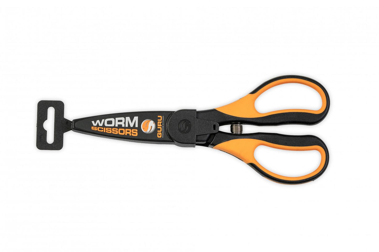 Guru Worm Scissors