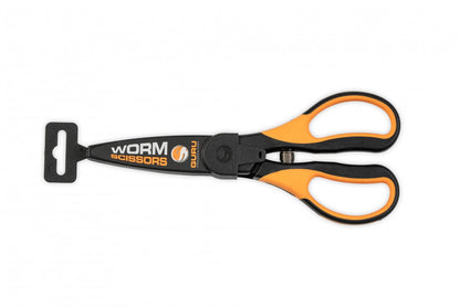 Guru Worm Scissors