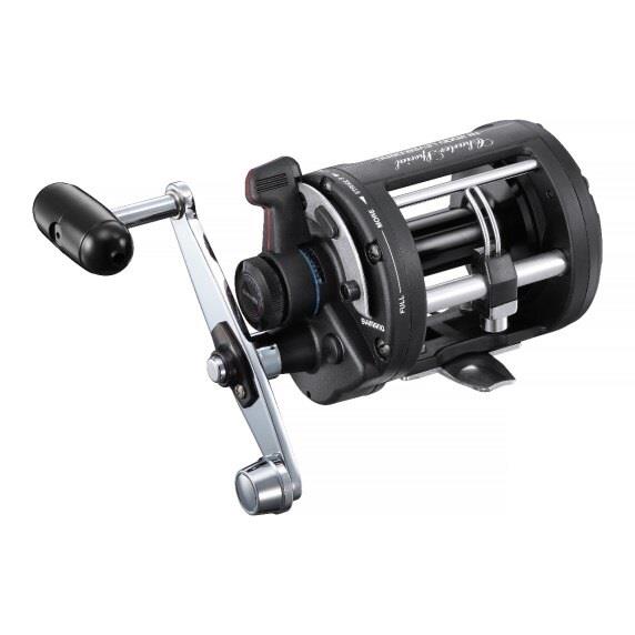 Shimano Charter Special 2000LD