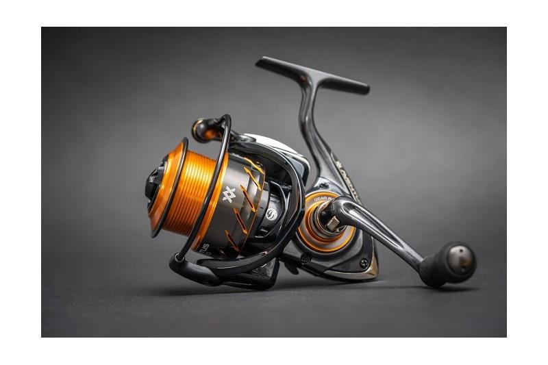 Guru Aventus 3000 Reel