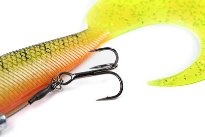 Fox Rage Pro Grub Loaded