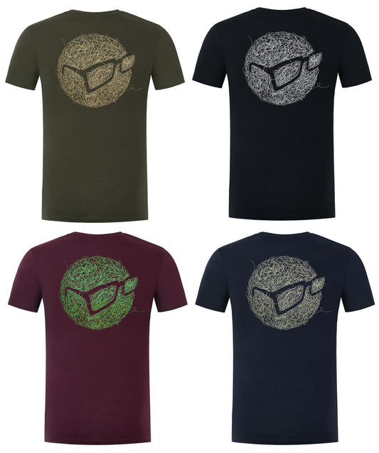 Korda Birdsnest Tee