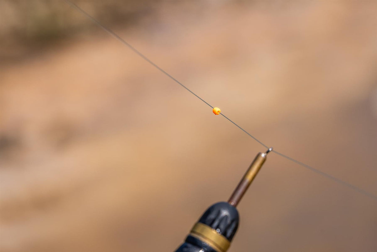 Guru Slider Bead
