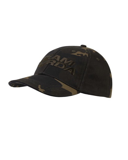 Korda TK Cap - Dark Kamo