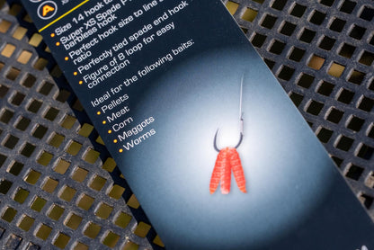 Guru Super XS Spade Pole Rigs