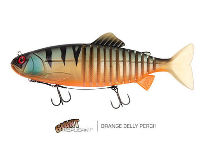 Fox Rage Jointed Replicant 32cm 13"
