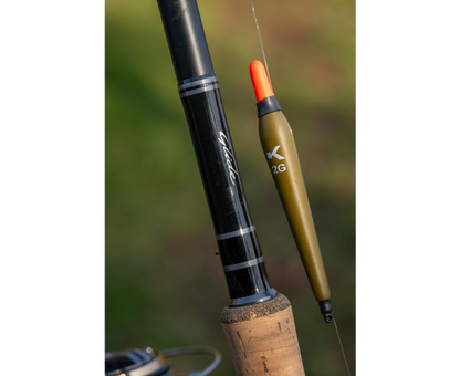 Korum Glide Power Float 13ft 3pc