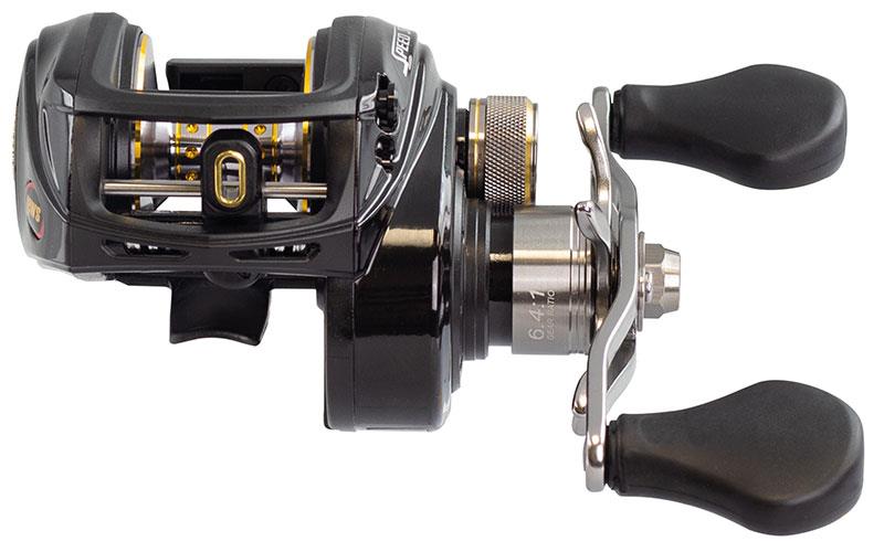 Lew's BB1 Speed Spool - Left Hand