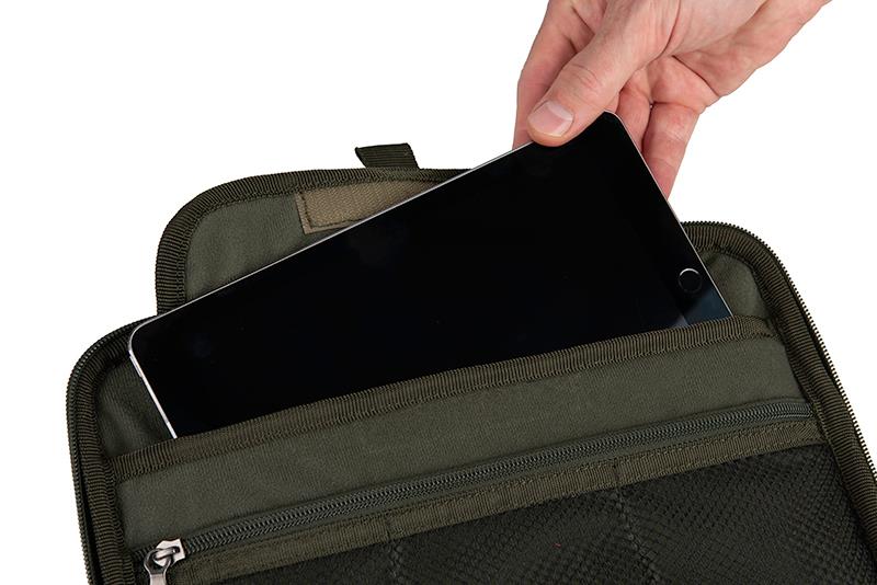 Fox Camolite Deluxe Gadget Safe