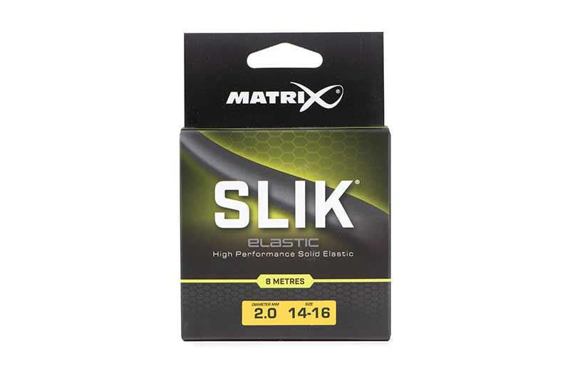 Matrix SLIK Elastic 8m