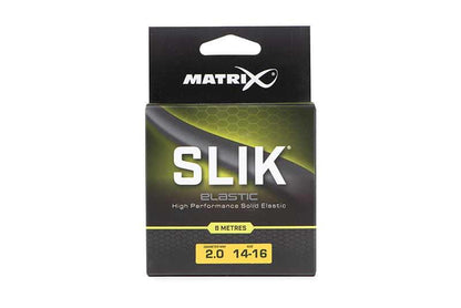 Matrix SLIK Elastic 8m