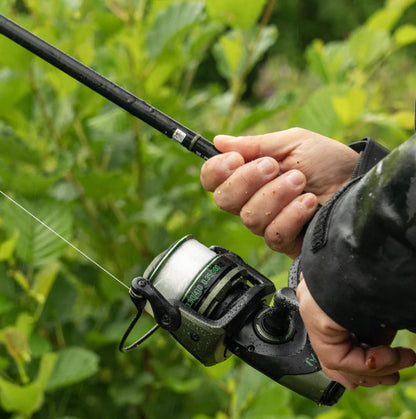 One More Cast FC Carp Combo
