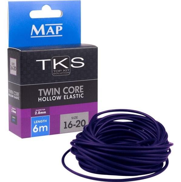 MAP TKS Twin Core Hollow Elastic