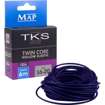 MAP TKS Twin Core Hollow Elastic