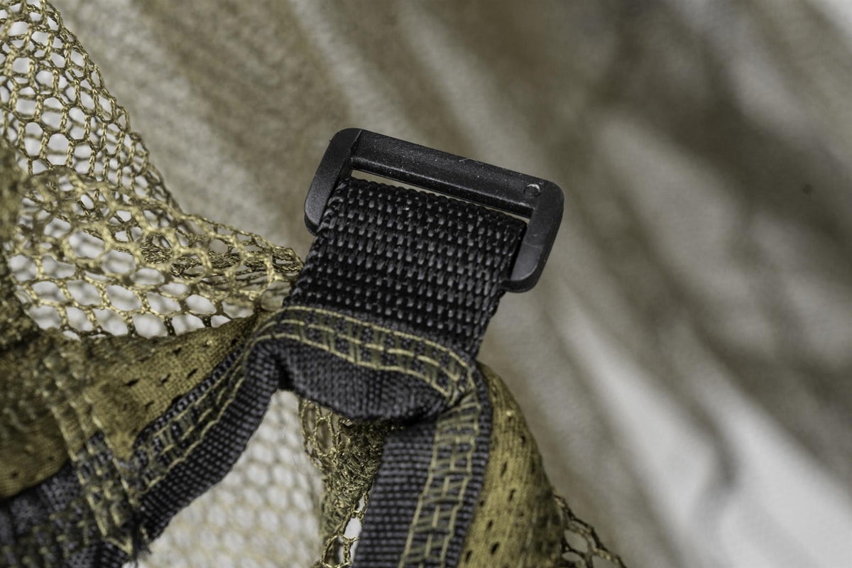 Nash Scope OPS Retract Landing Nets 42"