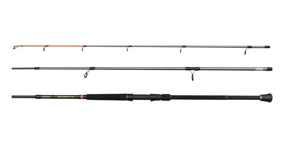 Penn Regiment IV Bass Spin 103 - 28-85G 10ft