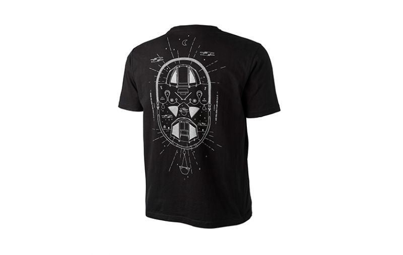 Trakker Artist Series T-Shirt
