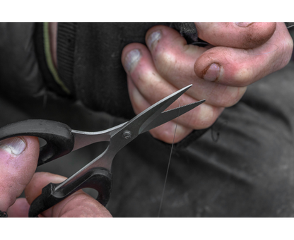 Korum Baiting Tool & Scissor Set