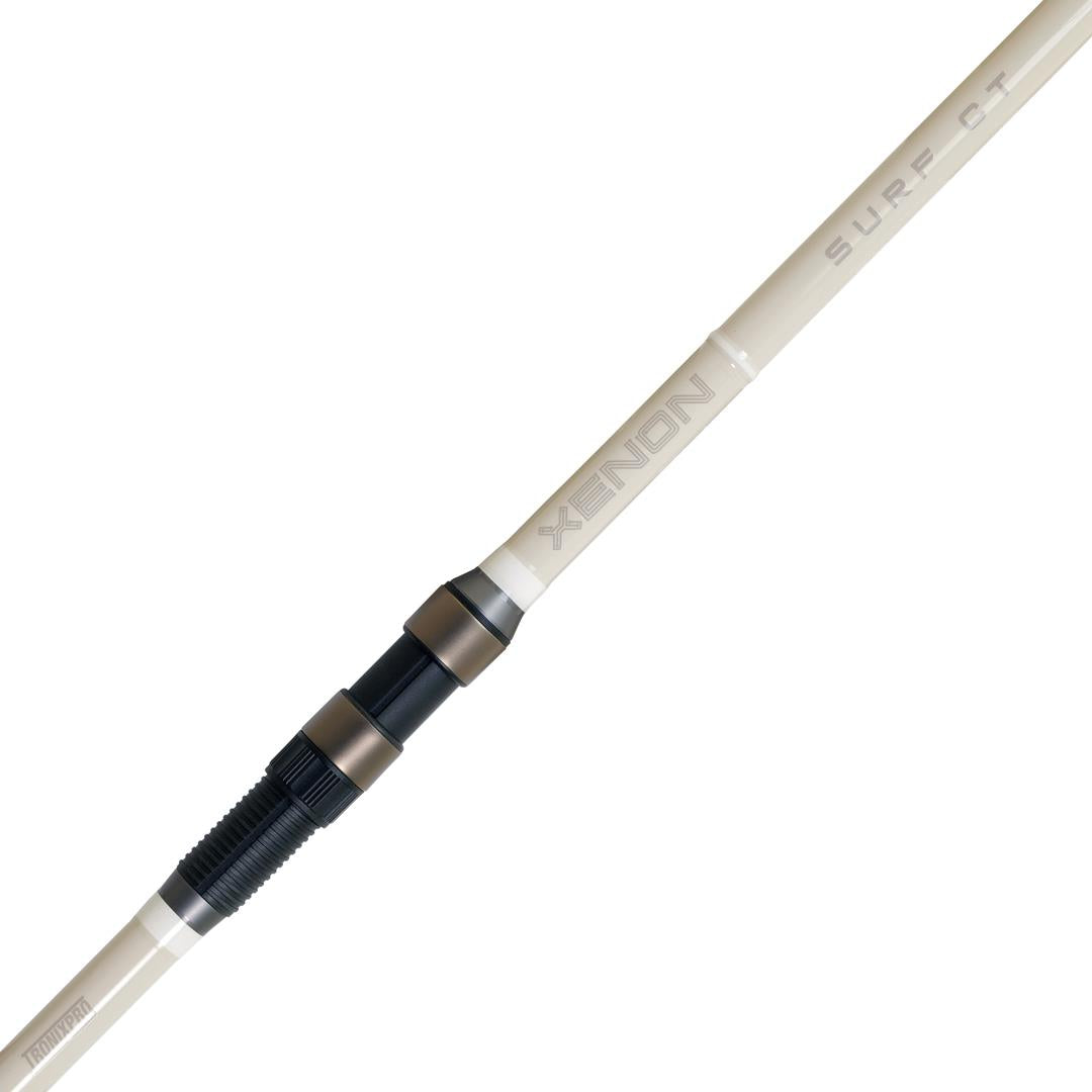 TronixPro Xenon Surf CT 4.46m 100-200g Competition Tip