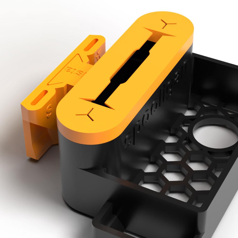 Spooligan Dock