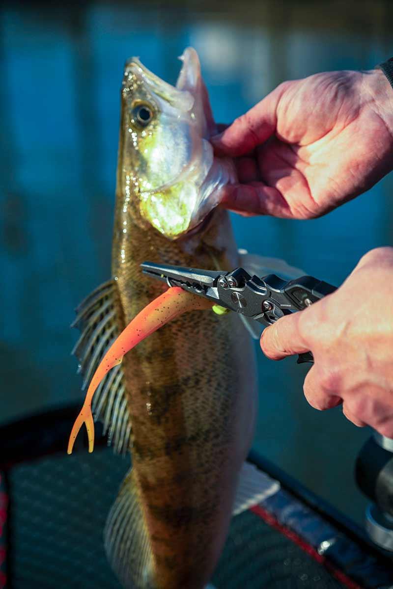 Fox Rage Belt Pliers Pliers