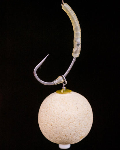 One More Cast Tweakers Eyed Bait Screw