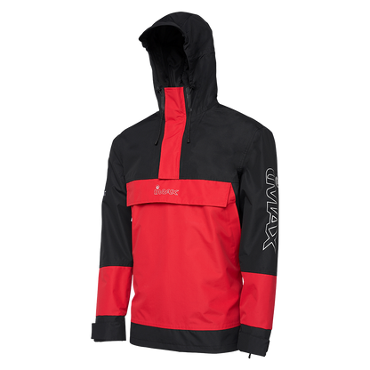 IMAX Intense Smock Red/ Ink