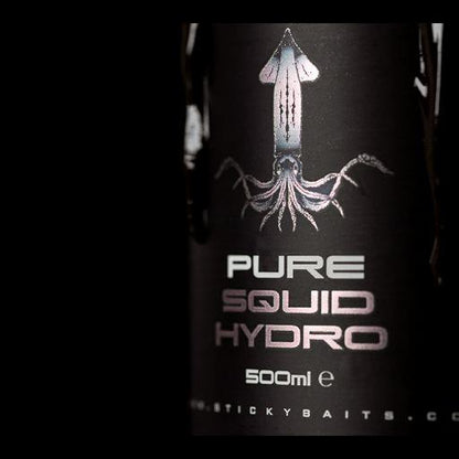 Sticky Baits Pure Squid Hydro