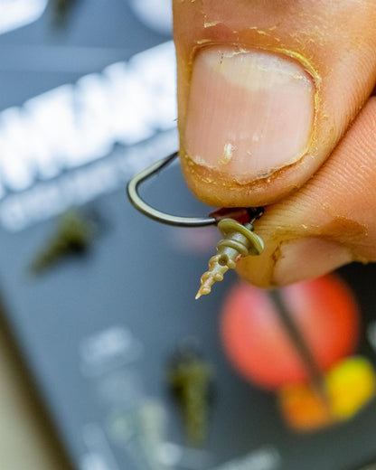 One More Cast Tweakers Eyed Bait Screw