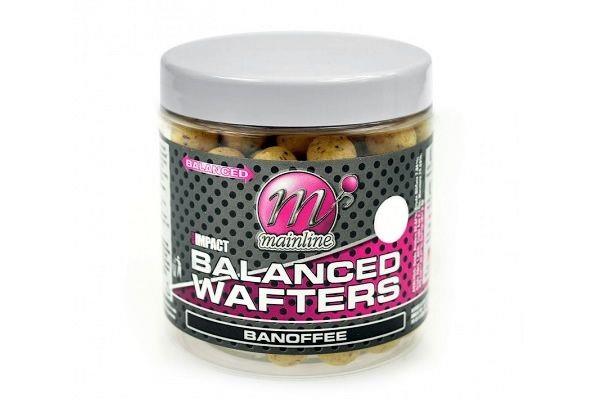Mainline High Impact Balanced Wafters 12/15/18mm
