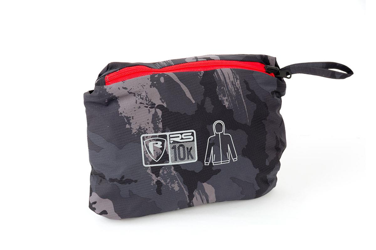 Fox Rage 10K Ripstop Jacket & Trouser