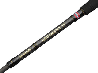 Penn Regiment IV Bass Spin 103 - 28-85G 10ft