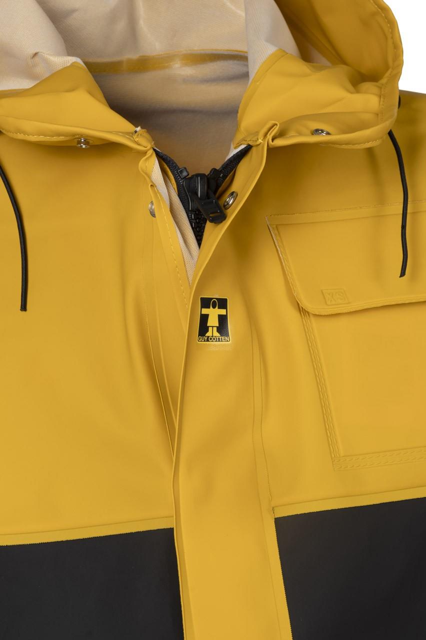 Guy Cotten Roma Jacket Glentex