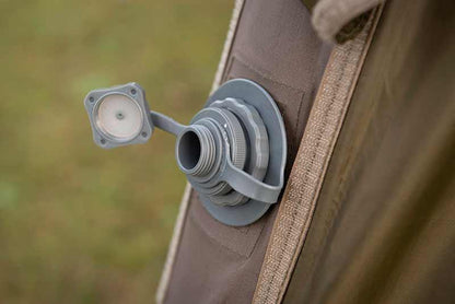 Fox Air Frame Social Shelter 3.5m