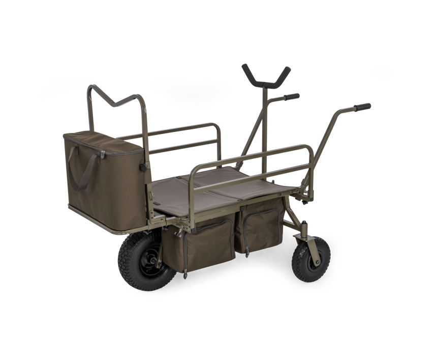 Avid Transit Tri-Terrain Barrow