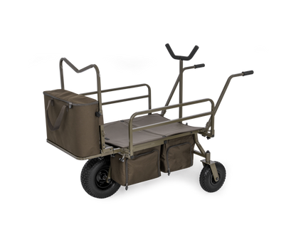 Avid Transit Tri-Terrain Barrow