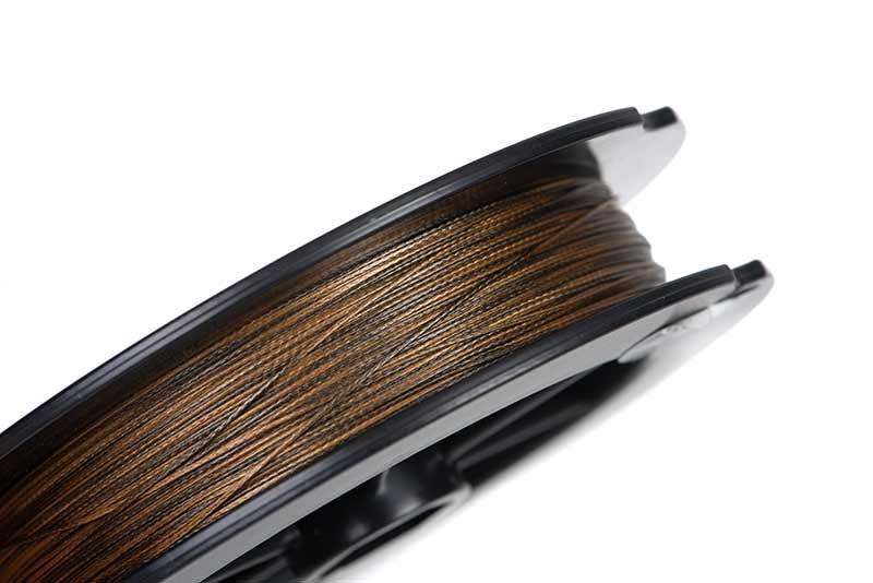 Fox Rage Replicant Cast Braid