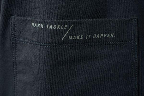 Nash Make It Happen Badge Shorts