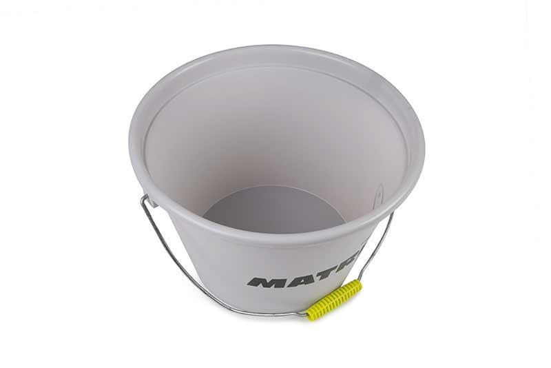 Matrix 17L Groundbait Bucket & Lid