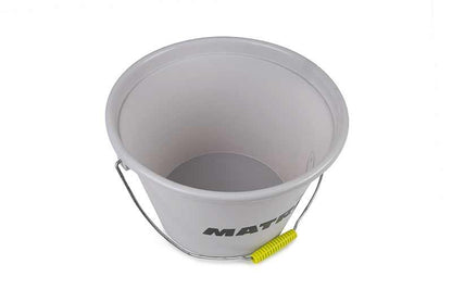 Matrix 17L Groundbait Bucket & Lid