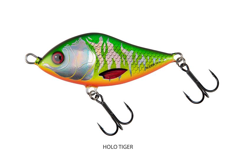Salmo Slider Sinking